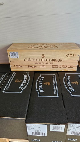 Caisse bois blle - 1,