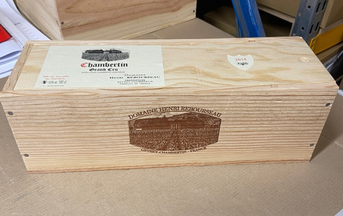 Coffret vin vide domaine - coffret,