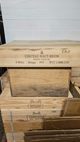 Caisse bois blles de - caisse,