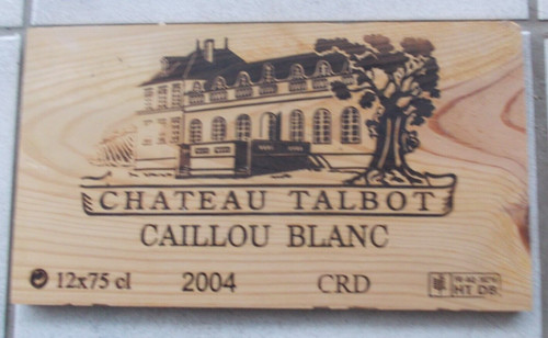 Estampes bois façades caisse - bois,