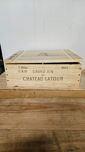 Caisse bois vide - caisse, 3