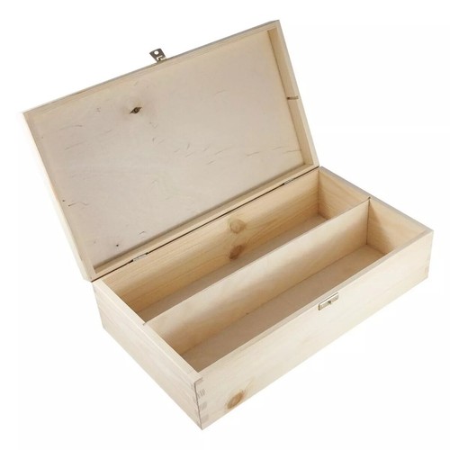 Caisse bouteilles vin en - caisse,